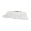 Case-bottom for Bosch NITP068UC/01 - Part 00775628