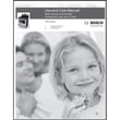 Owner's Manual for Bosch HES5053U/09 - Part 00786427