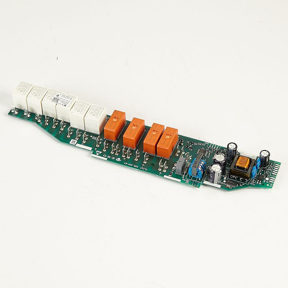 Part #00791411, Cooktop Module
