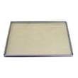 Wall Oven Door Inner Glass for Bosch HDIP054U/01 - Part 00791632