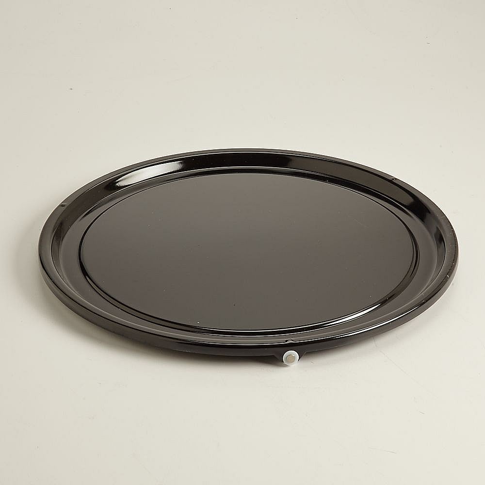 Part #00795449, Bosch Microwave Turntable Tray (Replaces 795449) / 2.50 x 16.75 x 15.00