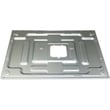 Panel-base Plate for Bosch HBL8751UC/01 - Part 00795452