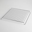 Grid for Bosch HMCP0252UC/03 - Part 00795459