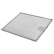 Range Hood Grease Filter for Bosch HCB56651UC/01 - Part 00795588