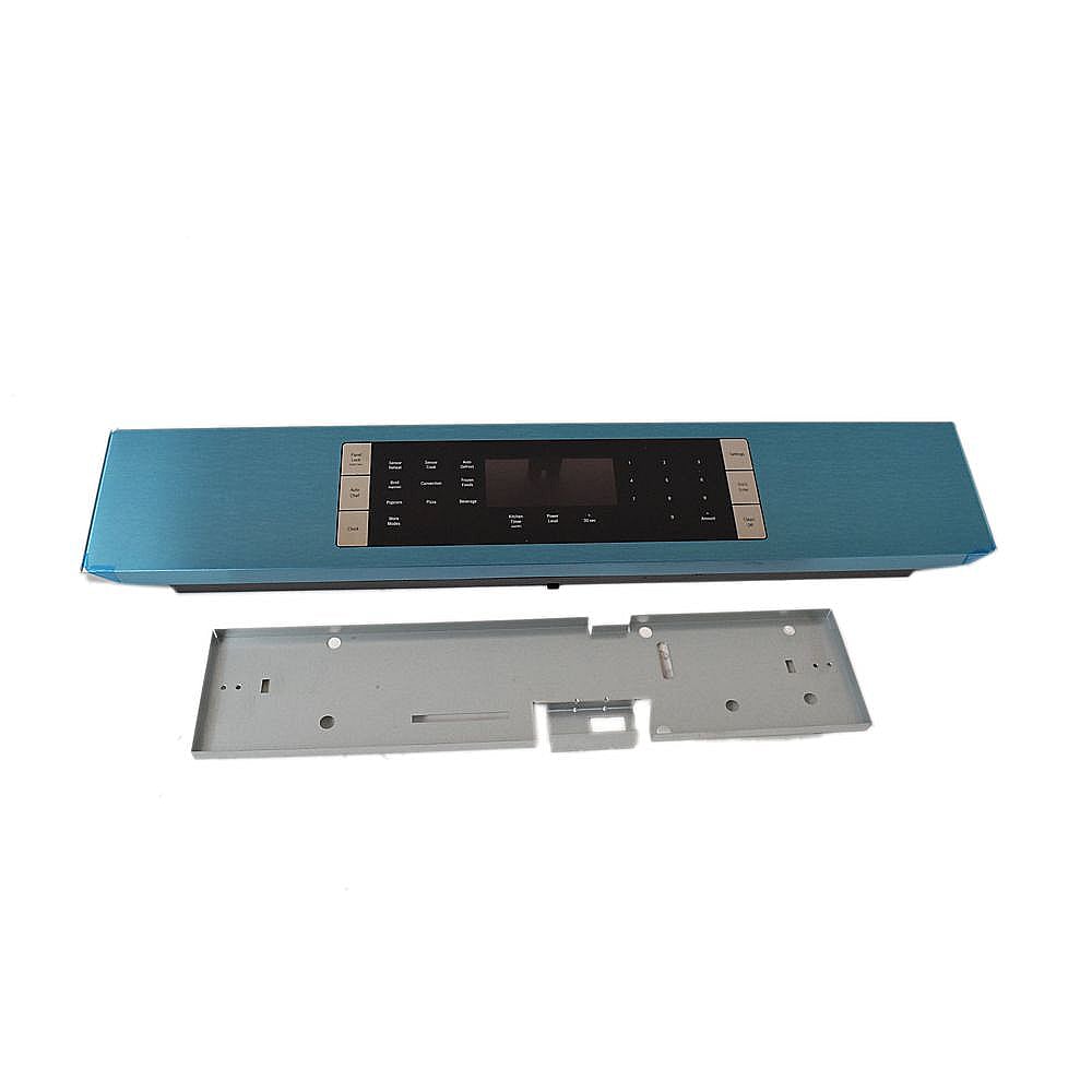 Part #00795919, Wall Oven Control Panel Assembly (Replaces 795919)