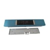 Wall Oven Control Panel Assembly 00795919