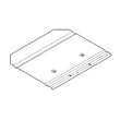 Reflector for Bosch HDIP054U/01 - Part 00798646