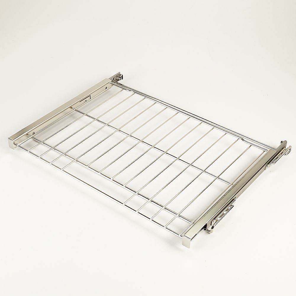 Photo of Wall Oven Extension Rack from Repair Parts Direct