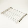 Wall Oven Extension Rack for Bosch HGIP054UC/07 - Part 00798846
