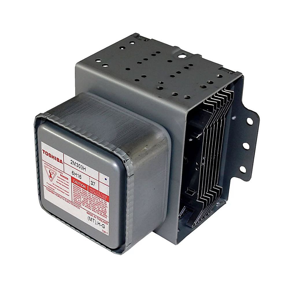 Part #10001590, Microwave Magnetron (Replaces 00756419)