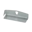 Cooktop Main Top Support Bracket for Bosch NIT5068UC/01 - Part 10003001