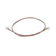 Connection for Bosch NITP068SUC/01 - Part 10003019