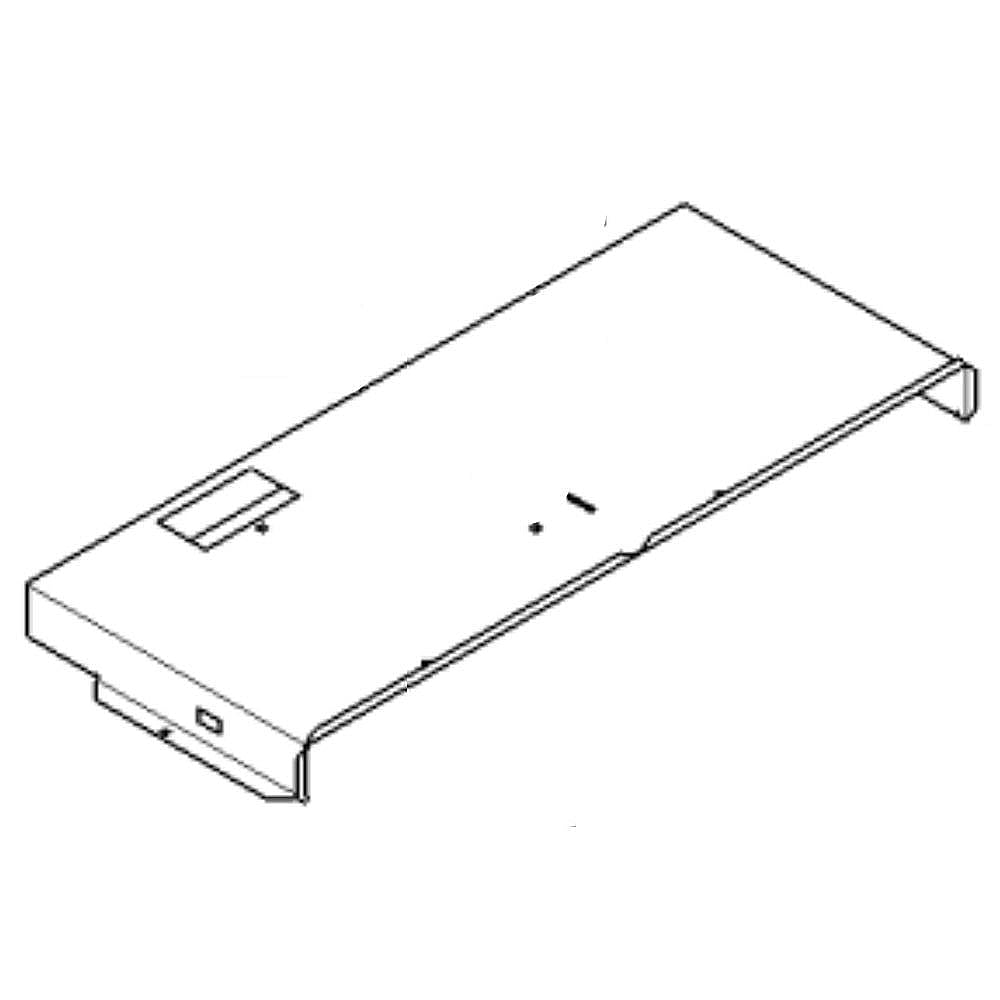 Part #11000511, Housing