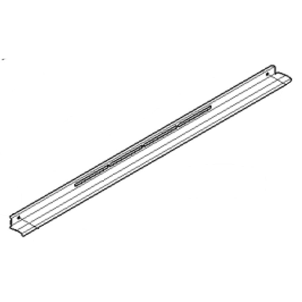Part #11000513, Trim Plate