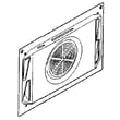 Air Duct for Bosch HGI8054UC/07 - Part 11000514