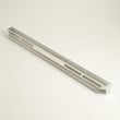 Range Rear Vent Trim Plate for Bosch HDIP054U/01 - Part 11002182