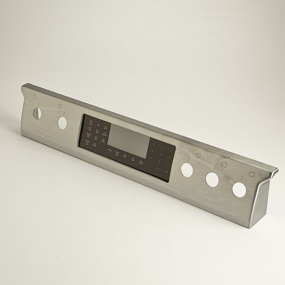 Part #11005333, Range Control Panel