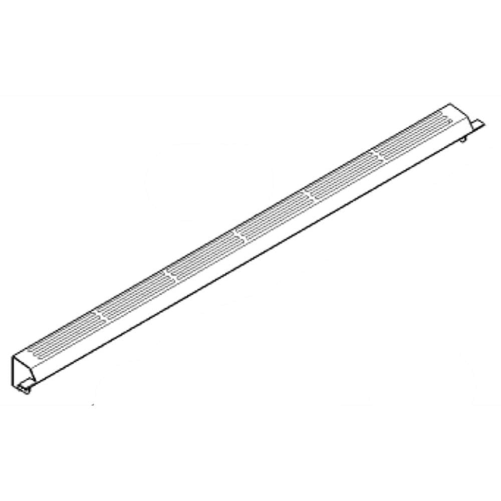 Part #11002273, Trim Plate