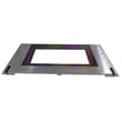 Door for Bosch HSLP451UC/01 - Part 11002815