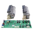Fixing Kit for Bosch HBL8661UC/02 - Part 11003183