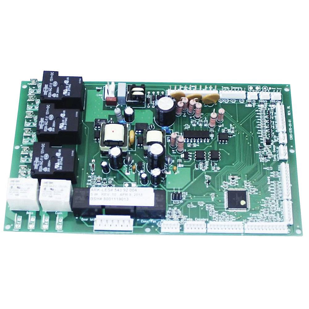 Part #11003935, Range Oven Control Board