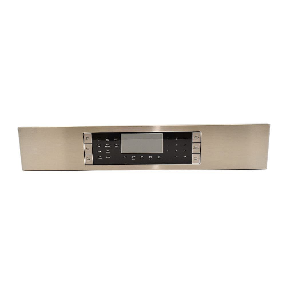 Bosch Part #11005326, Panel-Facia 30In, blk