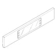 Wall Oven Control Panel 11005327