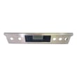 Range Control Panel Assembly for Bosch HGI8054UC/03 - Part 11005330