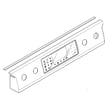 Range Control Panel Assembly for Bosch HEI8054U/07 - Part 11005332