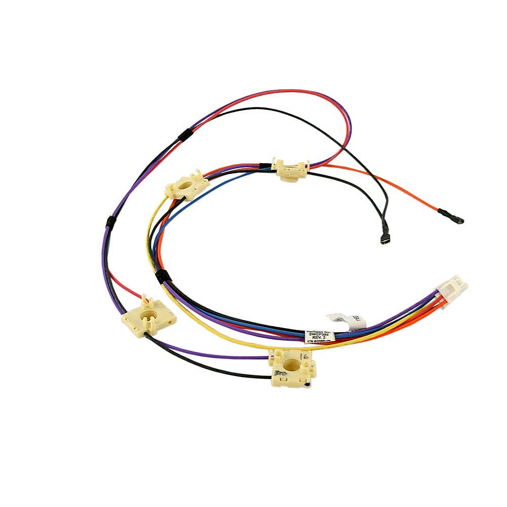 Bosch Part #11005885, Range Igniter Switch And Harness Assembly