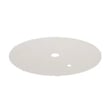 Lid for Bosch NIT5068UC/01 - Part 11009074