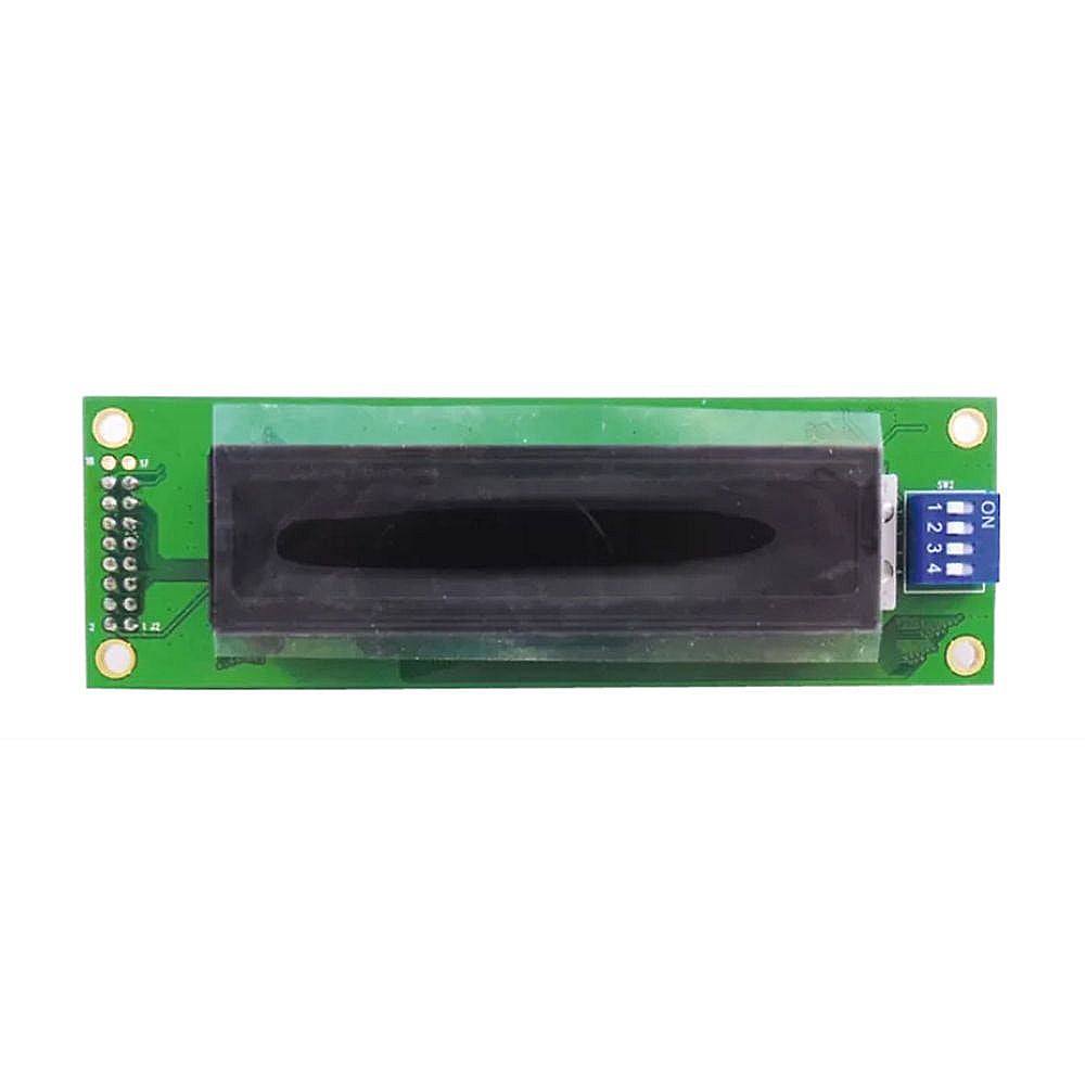 Photo of Part #11009359, Display Mo from Repair Parts Direct