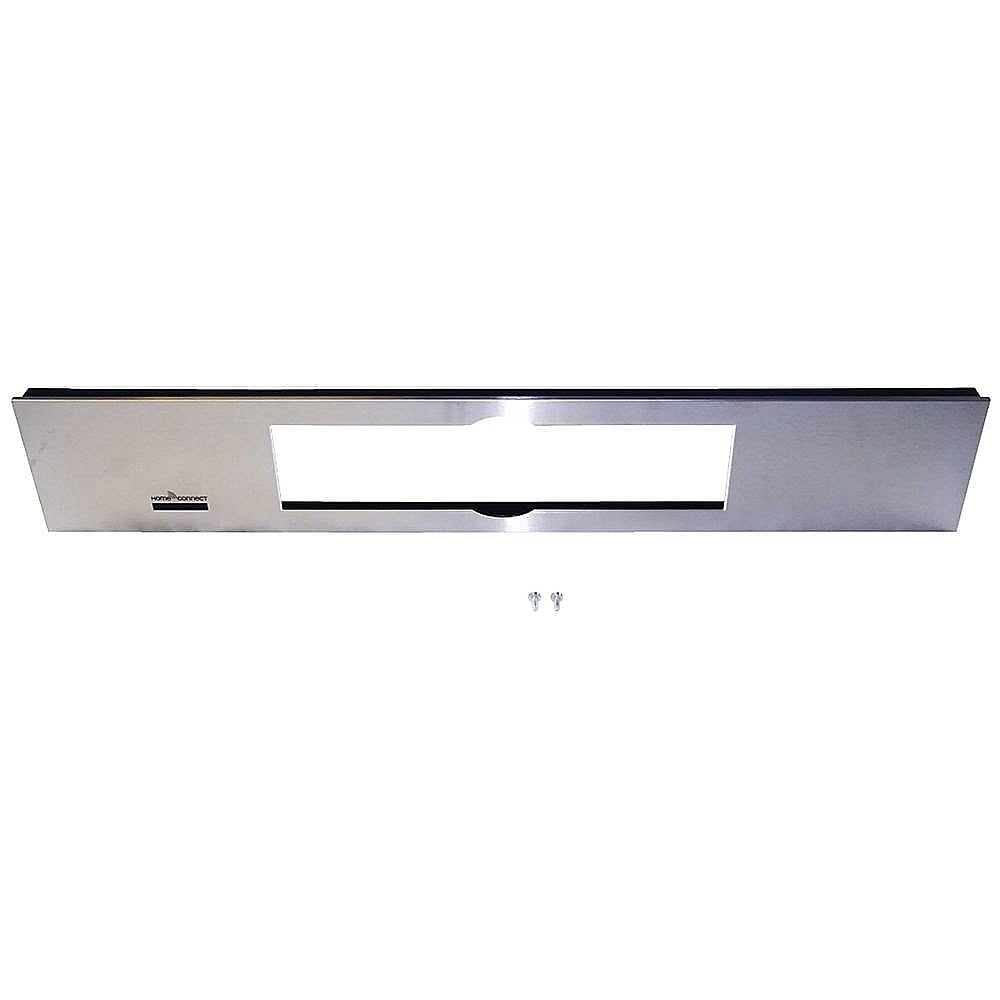 Part #11014232, Wall Oven Control Panel