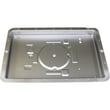 Cover  Heater for Bosch HMCP0252UC/03 - Part 11015990