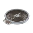 Element 2600/1400w for Bosch NET8068UC/01 - Part 11016233