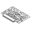 Cooktop Induction Power Control Board, Right 11016315
