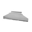 Control Cover for Bosch NET8668UC/01 - Part 11016531