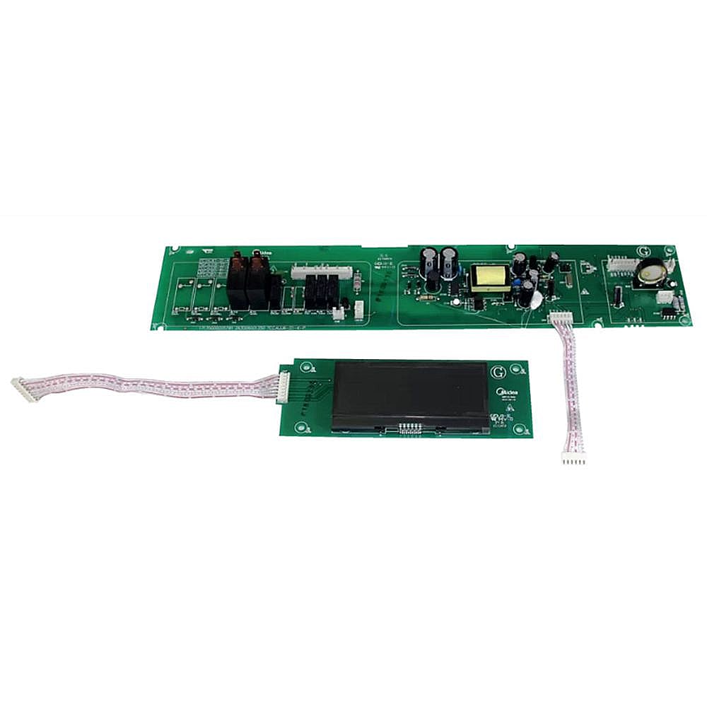 Part #11016911, Microwave Electronic Control Board
