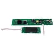 Microwave Electronic Control Board 11016911