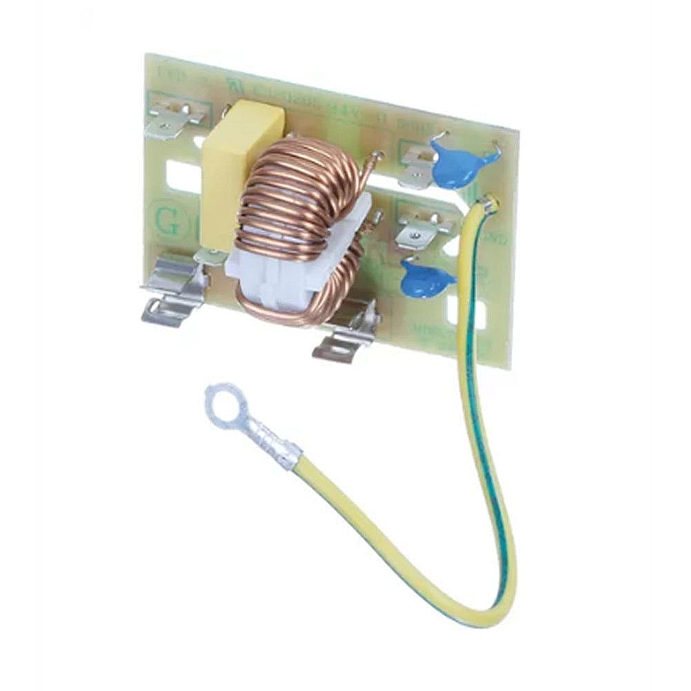 Part #11016939, Frequency Filter