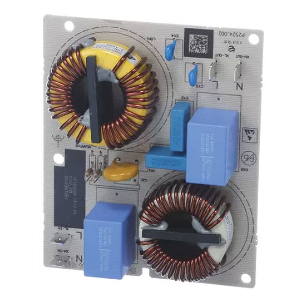 Part #11019125, Pc Board