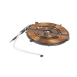 Induction Ho for Bosch NIT8668SUC/01 - Part 11020256