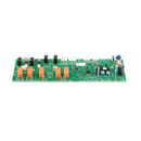 Wall Oven Control Board (replaces 12004192, 12006843) 11020740