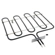 Wall Oven Broil Element
