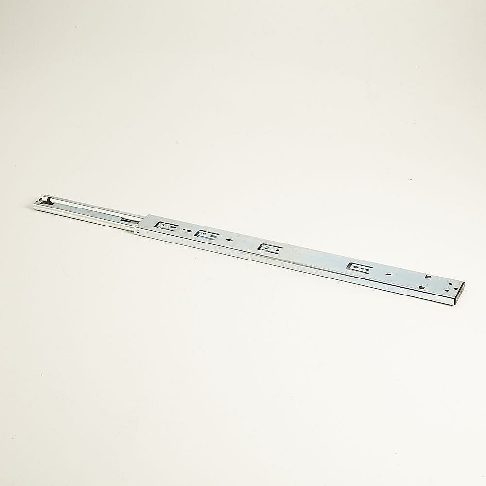 Part #12024638, Range Warming Drawer Glide (Replaces 12001383)