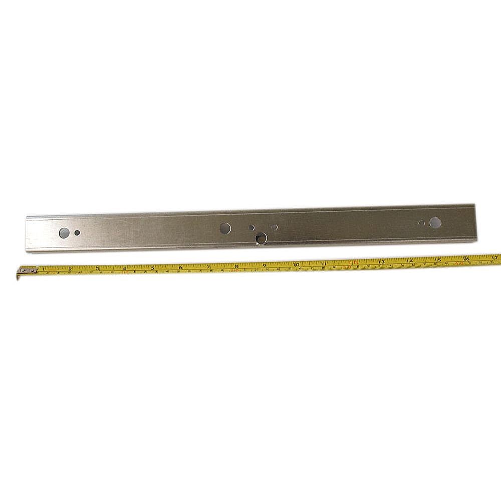 Part #12001384, Wall Oven Top Heat Shield Bracket