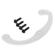Ring for Bosch BCM8450UC/03 - Part 12006206