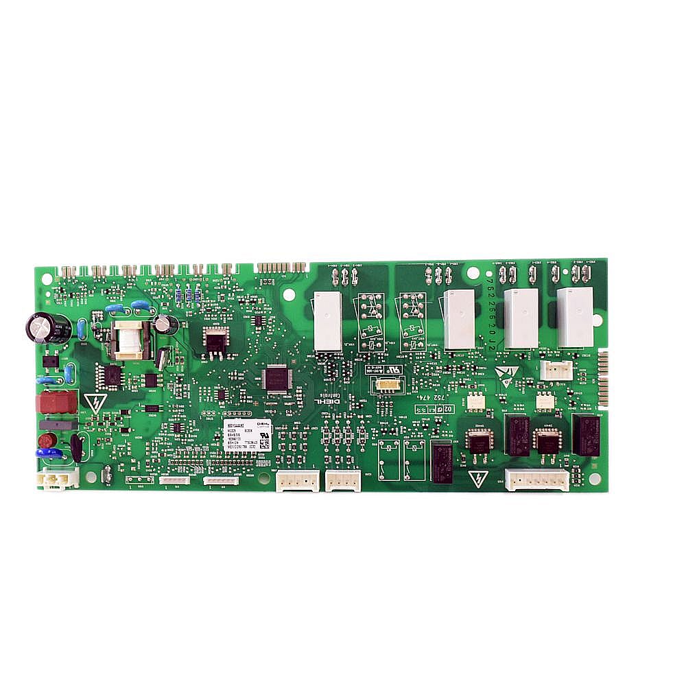Part #11020739, Wall Oven Control Board