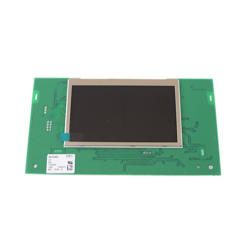 Part #12007476, Wall Oven Display Board / 10.00 x 7.00 x 4.50