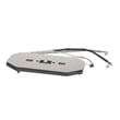 Induction Hotplate for Bosch NITP068SUC/01 - Part 12009058